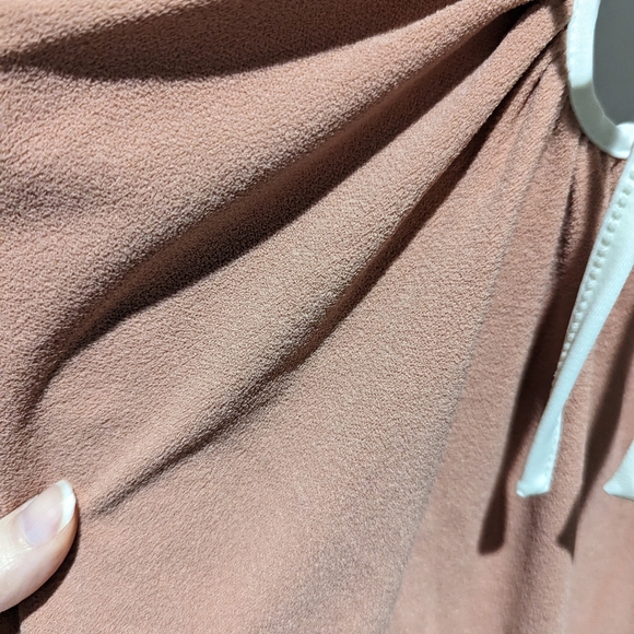 Johanna Ortiz Bambuco Viejo Midi Dress - Picture 6 of 8